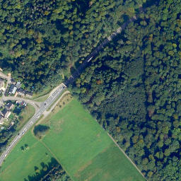 Satellite imagery of Stößchen, DE