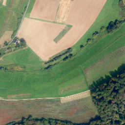 Satellite imagery of Dietzer Kopf, DE