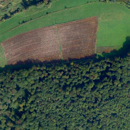 Satellite imagery of Dietzer Kopf, DE