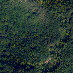 Satellite imagery of Korbacher Kopf, DE