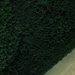 Satellite imagery of Kahlberg, DE