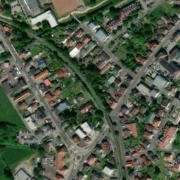 Satellite imagery of Meliorsdamm Zwinger, DE