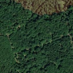 Satellite imagery of Hinterster Vogelkopf, DE