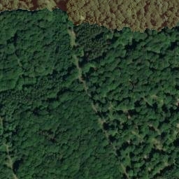 Satellite imagery of Hinterster Vogelkopf, DE