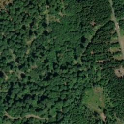 Satellite imagery of Hinterster Vogelkopf, DE