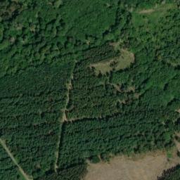 Satellite imagery of Münsterberg, DE