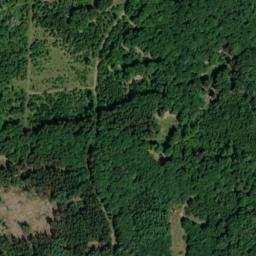 Satellite imagery of Münsterberg, DE