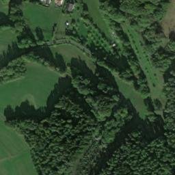 Satellite imagery of Rauher Berg, DE