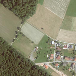 Satellite imagery of Happel, DE