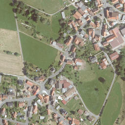 Satellite imagery of Happel, DE