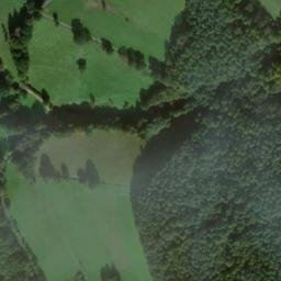 Satellite imagery of Heuberg, DE