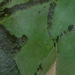 Satellite imagery of Heuberg, DE