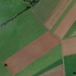 Satellite imagery of Heuberg, DE