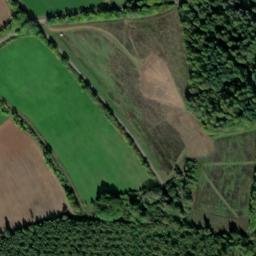 Satellite imagery of Kälber Berg, DE