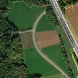Satellite imagery of Mettermich, DE