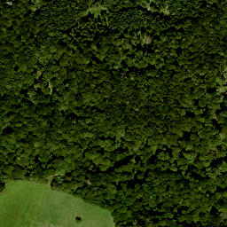 Satellite imagery of Platzer Kuppe, DE