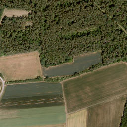 Satellite imagery of Heuersberg, DE