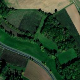 Satellite imagery of Hart, DE