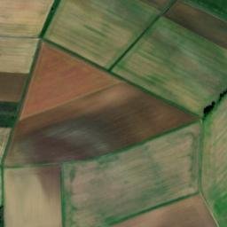 Satellite imagery of Hart, DE