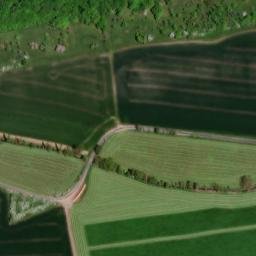 Satellite imagery of Gelig, DE