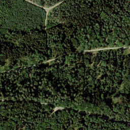 Satellite imagery of Kirchberg, DE