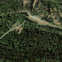 Satellite imagery of Herbartsdorfer Berg, DE