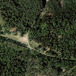 Satellite imagery of Herbartsdorfer Berg, DE