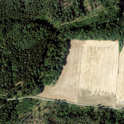 Satellite imagery of Herbartsdorfer Berg, DE