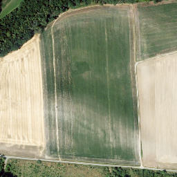 Satellite imagery of Henneberg, DE