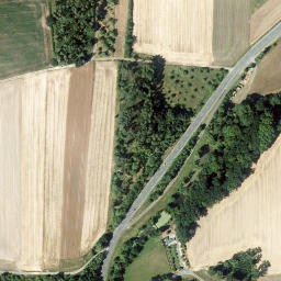 Satellite imagery of Henneberg, DE