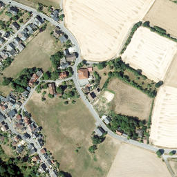 Satellite imagery of Horeb, DE