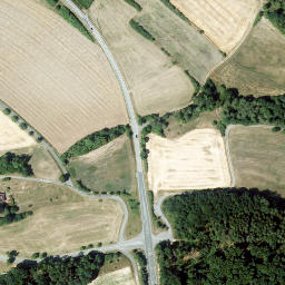 Satellite imagery of Stiefvater, DE