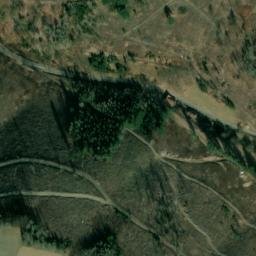 Satellite imagery of Trebesberg, DE