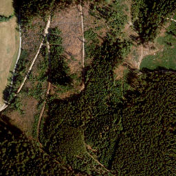 Satellite imagery of Langer Berg, DE