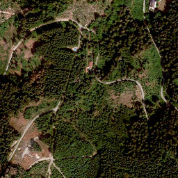 Satellite imagery of Silberberg, DE