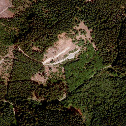Satellite imagery of Trig point in DE, DE