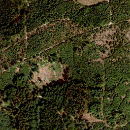 Satellite imagery of Trig point in DE, DE
