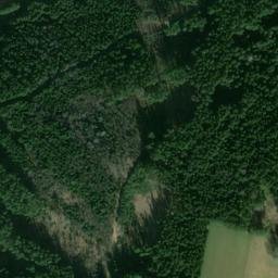 Satellite imagery of NDB-Funkfeuer HOF, DE