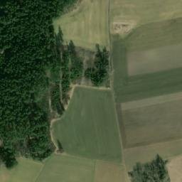 Satellite imagery of NDB-Funkfeuer HOF, DE