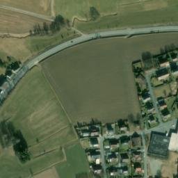 Satellite imagery of Löwenberg, DE