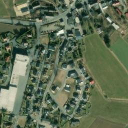 Satellite imagery of Löwenberg, DE