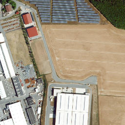 Satellite imagery of Reitersberg, DE