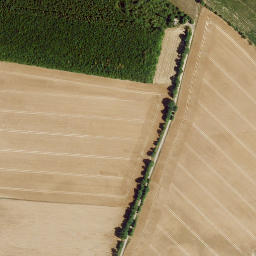 Satellite imagery of Reitersberg, DE