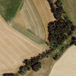 Satellite imagery of Reitersberg, DE