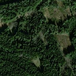 Satellite imagery of Luh [Hranice u Aše], CZ