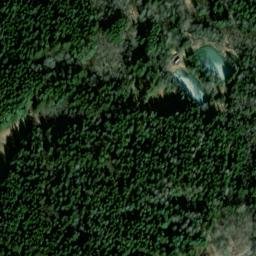 Satellite imagery of Luh [Hranice u Aše], CZ