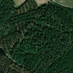 Satellite imagery of Brunnenberg, DE