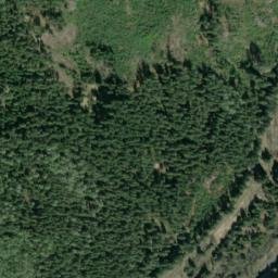 Satellite imagery of Anenská výšina [Rotava], CZ