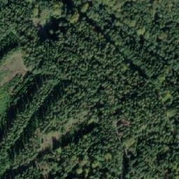 Satellite imagery of [Smolné Pece] GSM, CZ