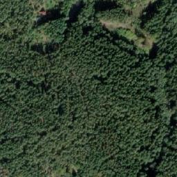 Satellite imagery of [Smolné Pece] GSM, CZ